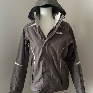 North Face Shell/Windbreaker